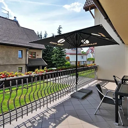 Baltic Vibes - Goscinne Ferienpark *