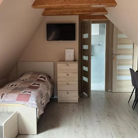 Holiday park Baltic Vibes - Goscinne *