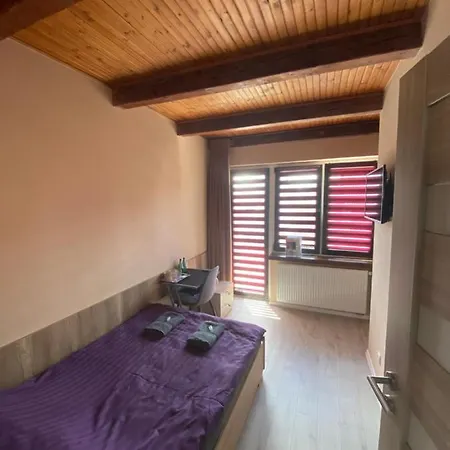 Baltic Vibes - Goscinne * Kolberg