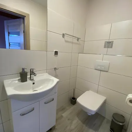 Baltic Vibes - Goscinne Ferienpark