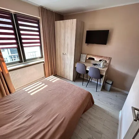 Baltic Vibes - Goscinne Kolberg