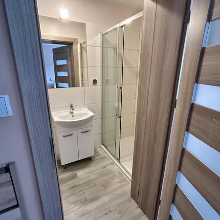 Baltic Vibes - Goscinne Ferienpark *