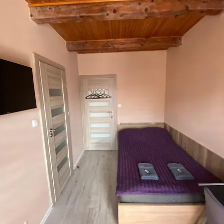 Baltic Vibes - Goscinne * Kolberg