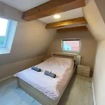 Baltic Vibes - Goscinne Parque de vacaciones Kołobrzeg