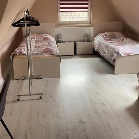 Semesterpark Baltic Vibes - Goscinne Kołobrzeg