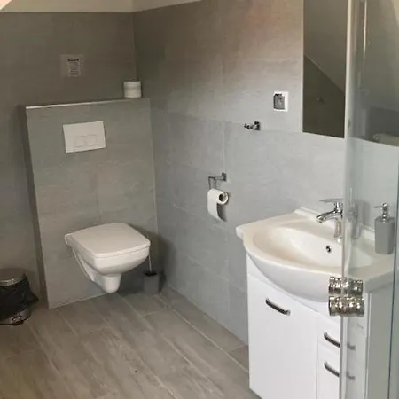 Semesterpark Baltic Vibes - Goscinne Kołobrzeg