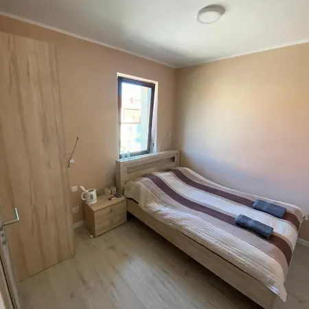 Baltic Vibes - Goscinne