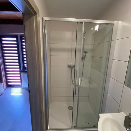 Baltic Vibes - Goscinne Semesterpark *