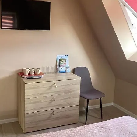 Baltic Vibes - Goscinne * Kołobrzeg