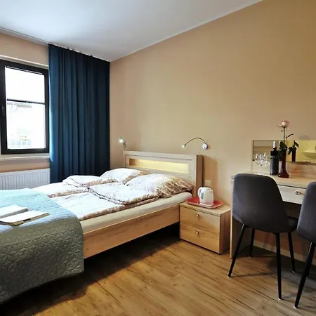 Semesterpark Baltic Vibes - Goscinne *