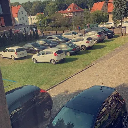 Baltic Vibes - Goscinne Kołobrzeg