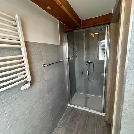 Semesterpark Baltic Vibes - Goscinne *