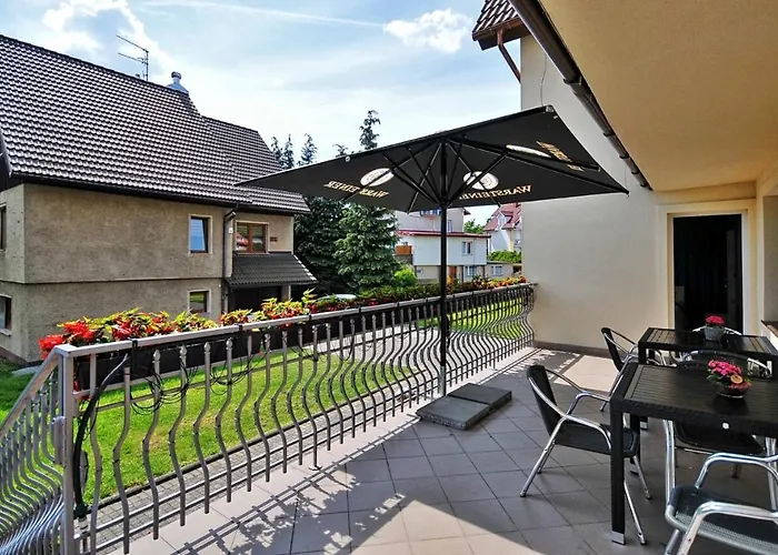 Baltic Vibes - Goscinne 홀리데이파크 *