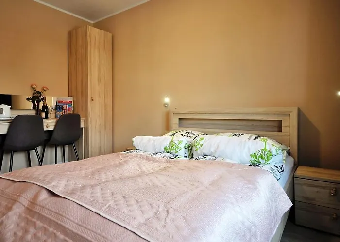 Baltic Vibes - Goscinne 코워브제크