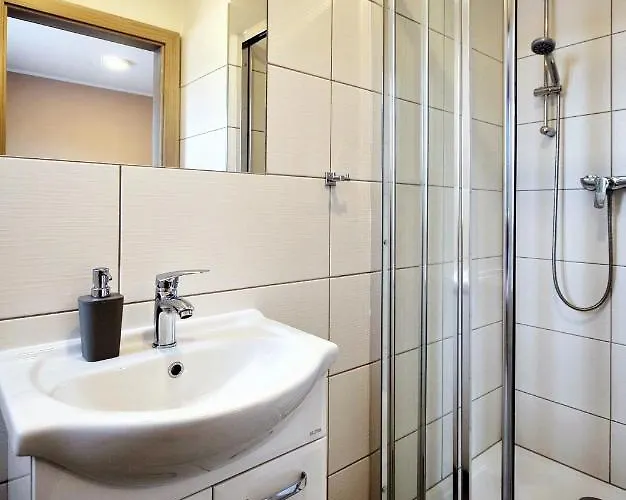 Baltic Vibes - Goscinne 홀리데이파크 코워브제크