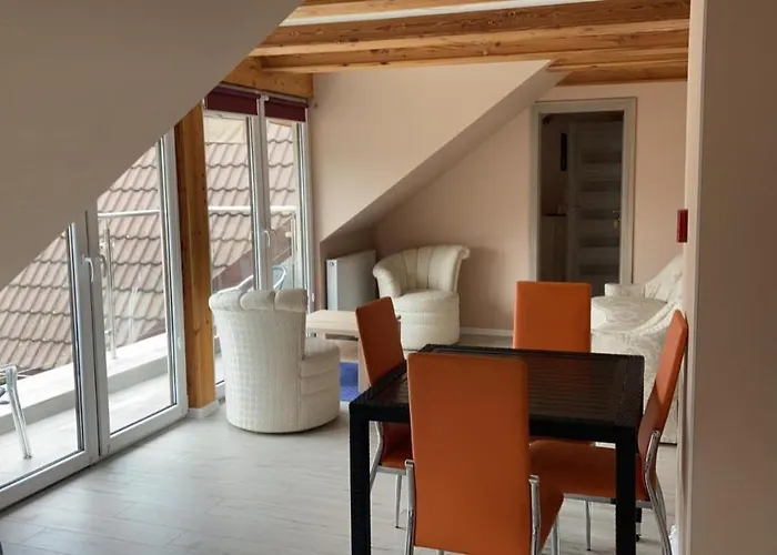 Baltic Vibes - Goscinne 홀리데이파크 *