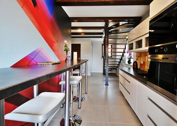 Baltic Vibes - Goscinne 홀리데이파크