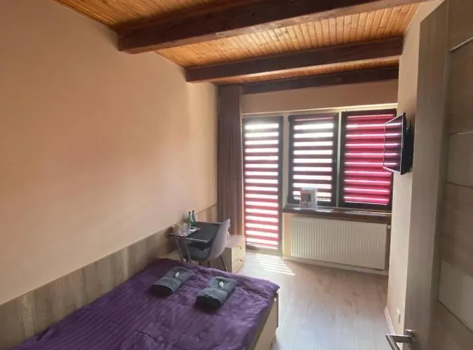 Baltic Vibes - Goscinne * 코워브제크