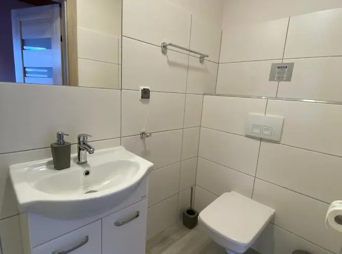 Baltic Vibes - Goscinne 홀리데이파크