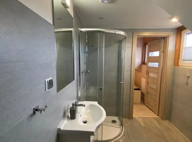 Baltic Vibes - Goscinne 홀리데이파크