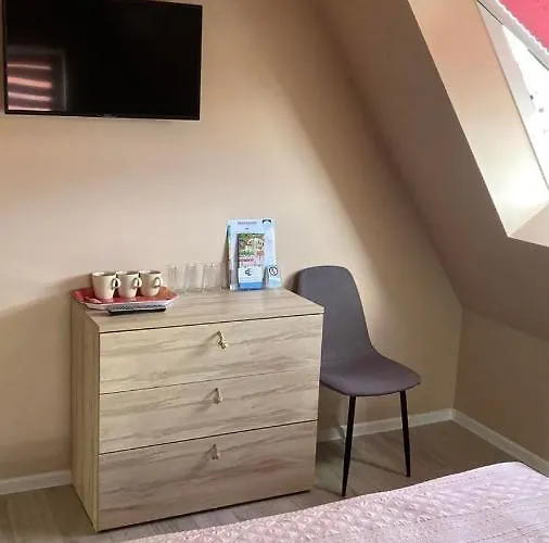 Baltic Vibes - Goscinne * 코워브제크