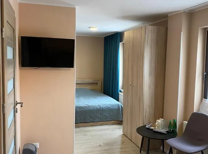 Baltic Vibes - Goscinne 홀리데이파크 *