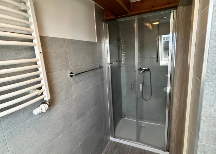 홀리데이파크 Baltic Vibes - Goscinne *