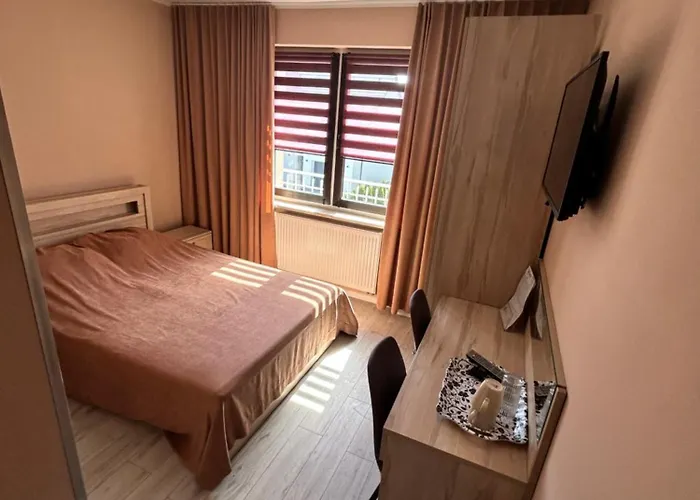 Baltic Vibes - Goscinne 홀리데이파크 코워브제크